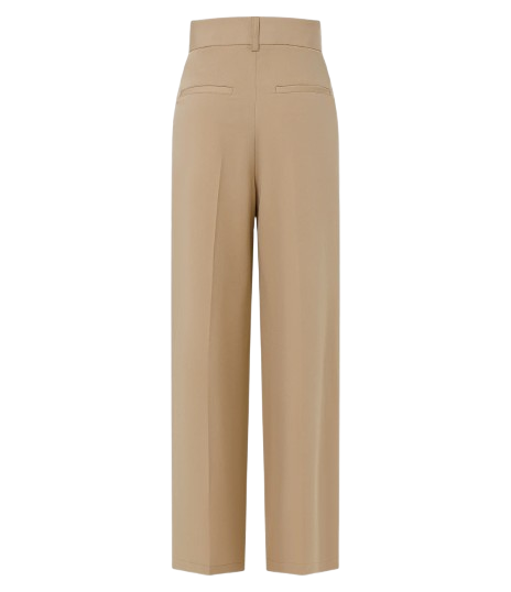 Calça Pantalona de Alfaiataria