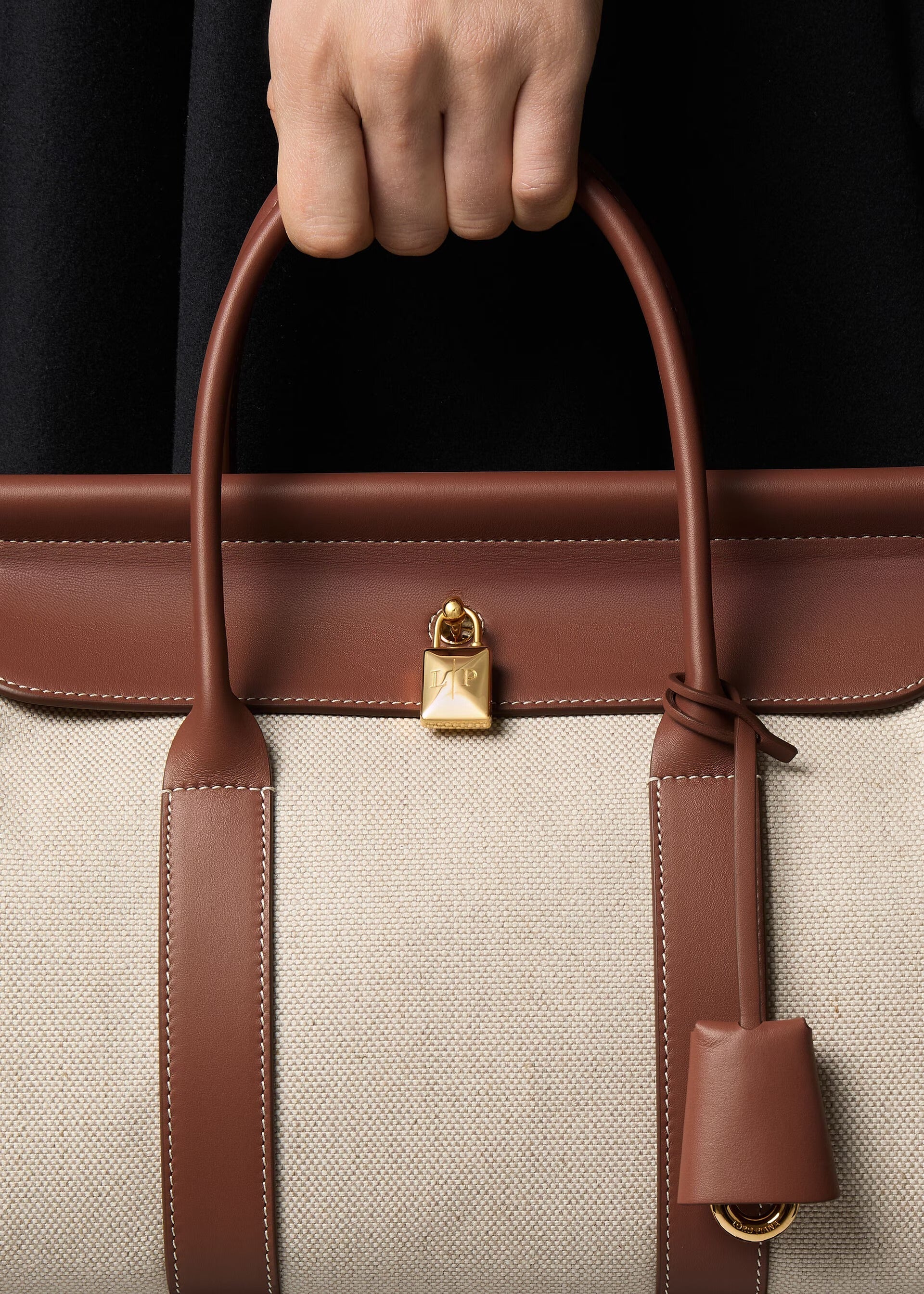 Bolsa Loom tear