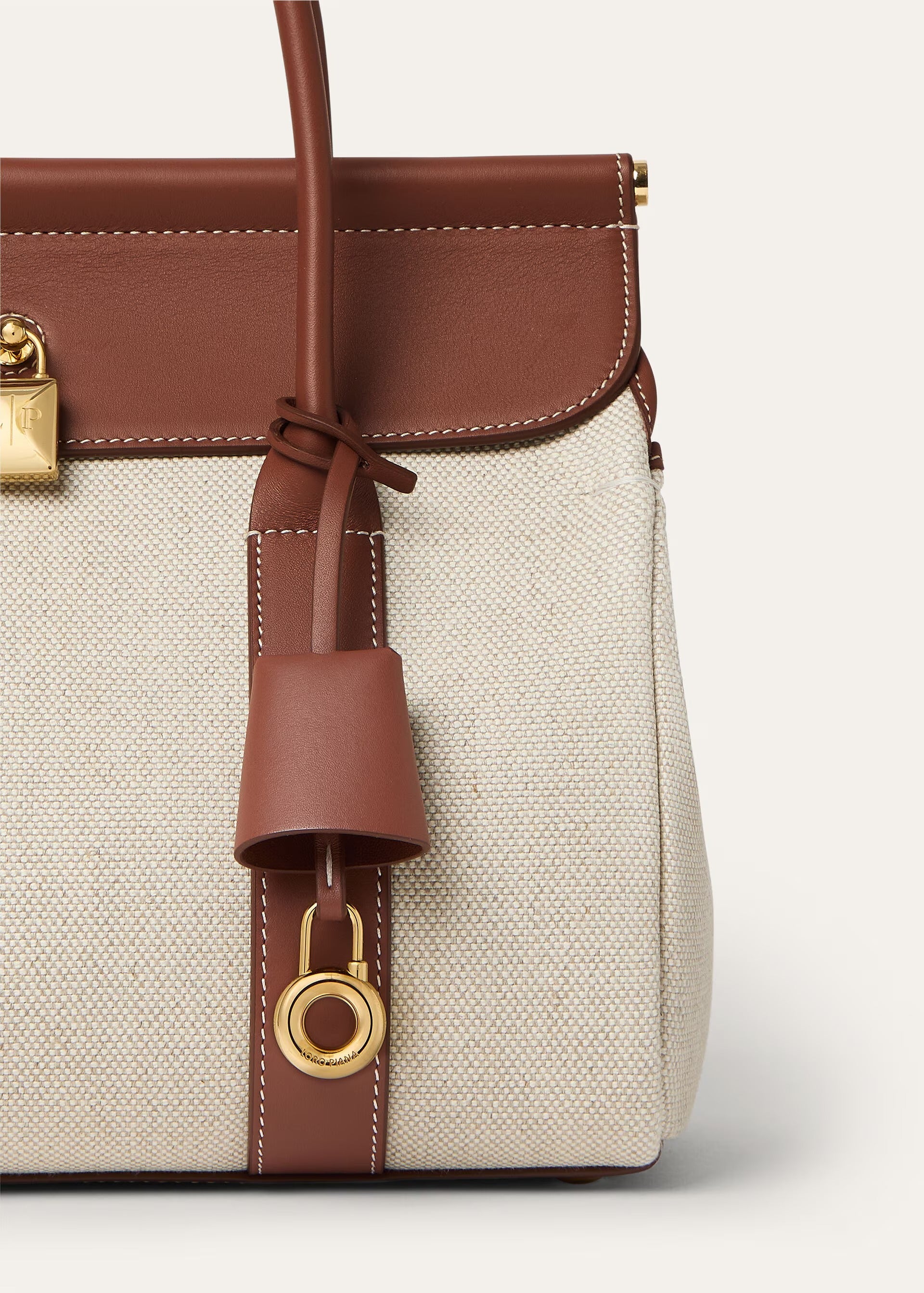 Bolsa Loom tear
