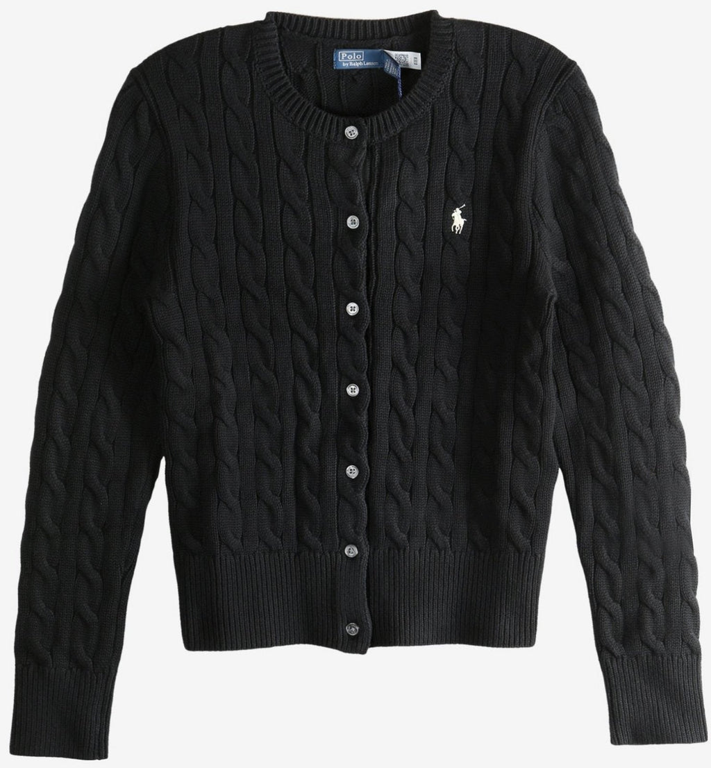 Compre 1 Leve 2 - Cardigã  Polo Bordado