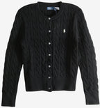 Compre 1 Leve 2 - Cardigã  Polo Bordado