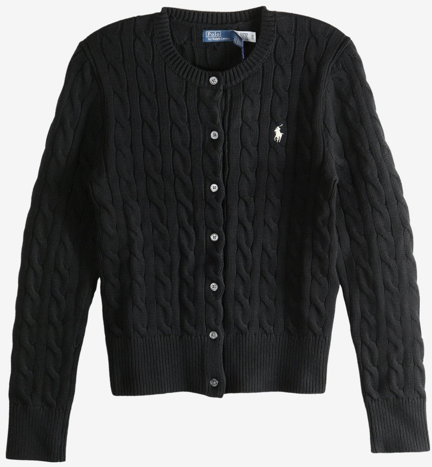 Compre 1 Leve 2 - Cardigã  Polo Bordado