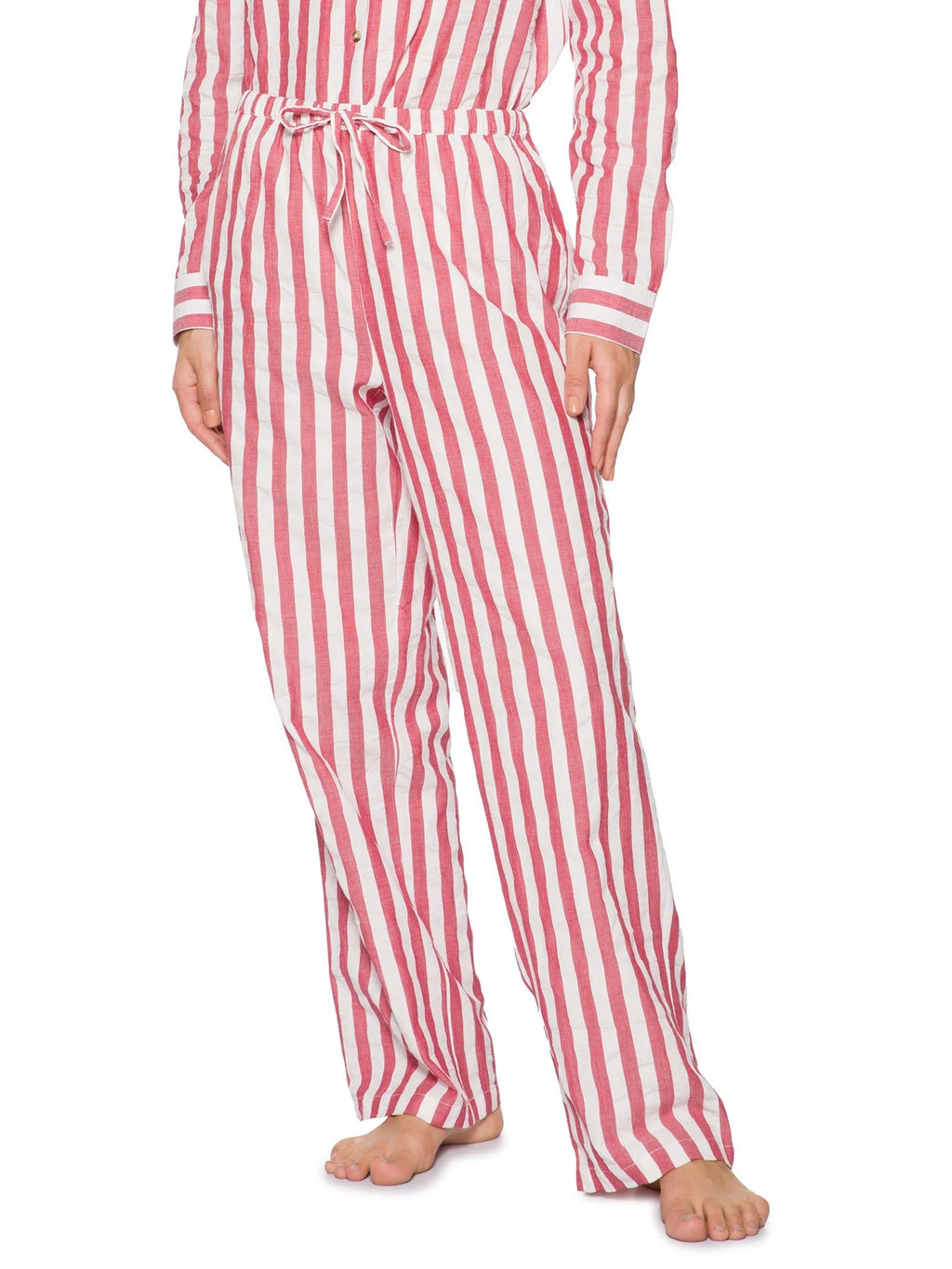 Calça Milano Vermelha