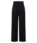 Calça Reta de Alfaiataria