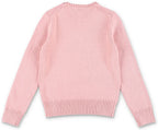 Suéter Polo Bear Rosa