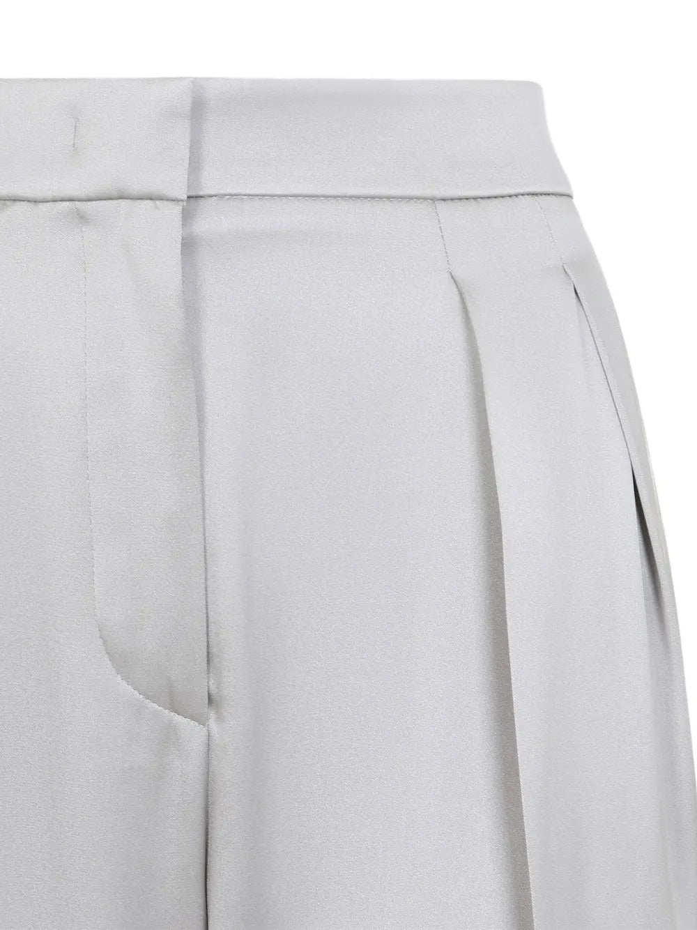 Calça de alfaiataria Armani