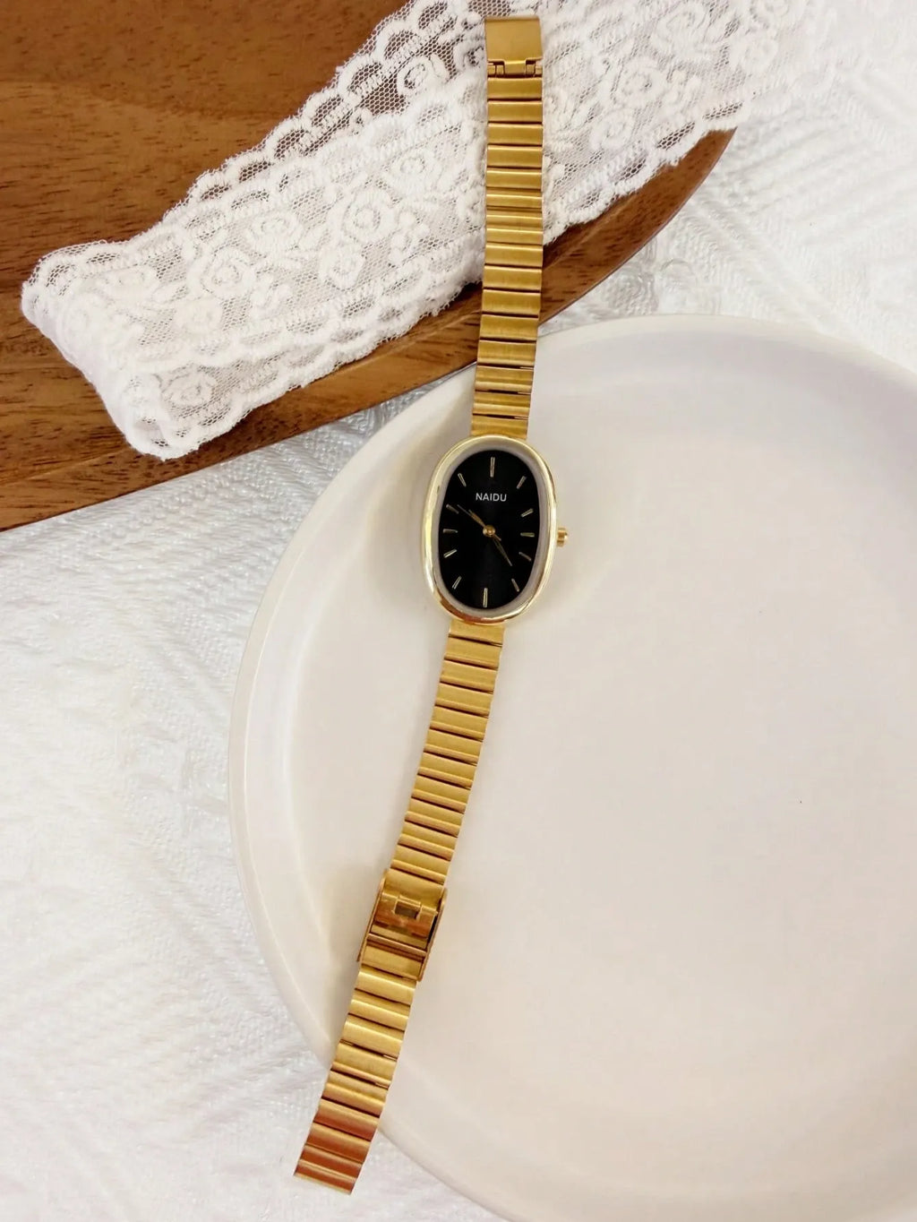 Relógio  Minimalista Quartzo