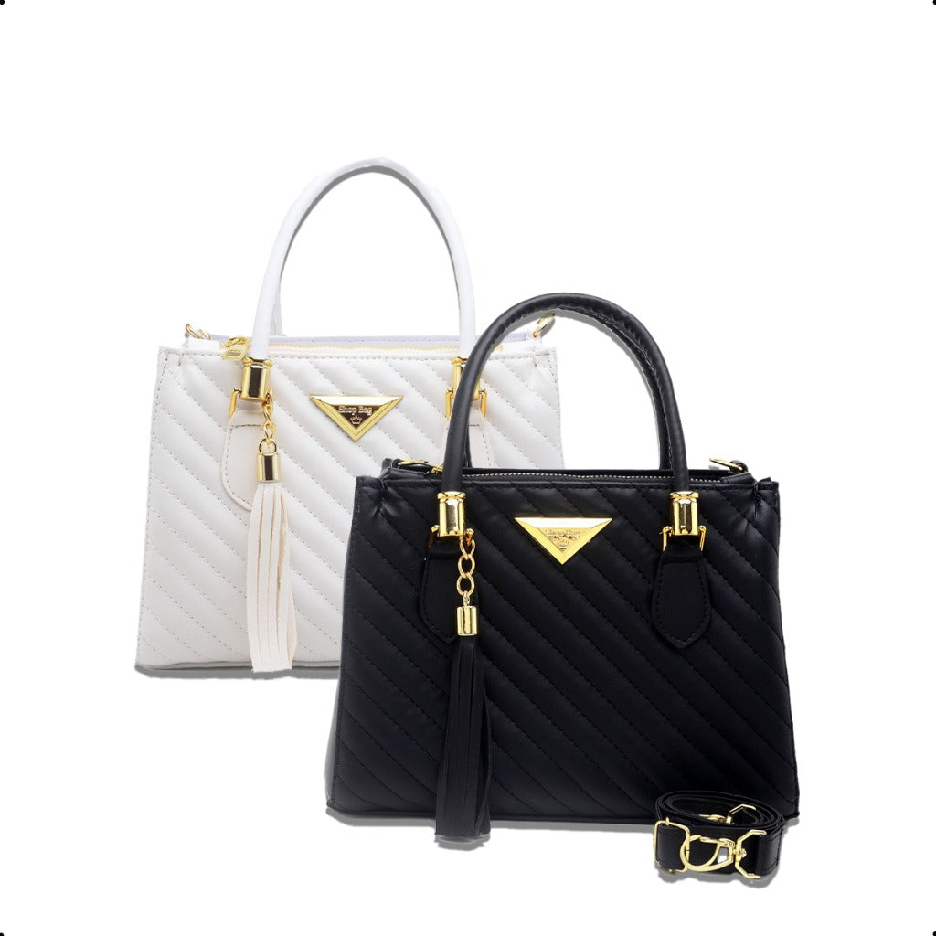 Kit Bolsas Luxury Star