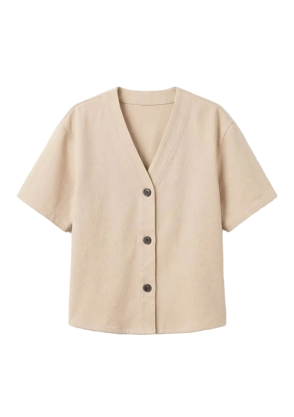 Blusa em Linho