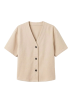 Blusa em Linho