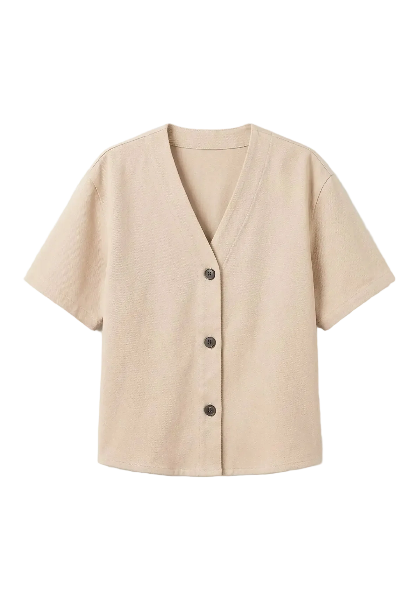 Blusa em Linho