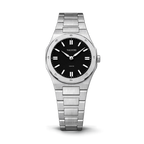 Relógio Noir Steel Preto