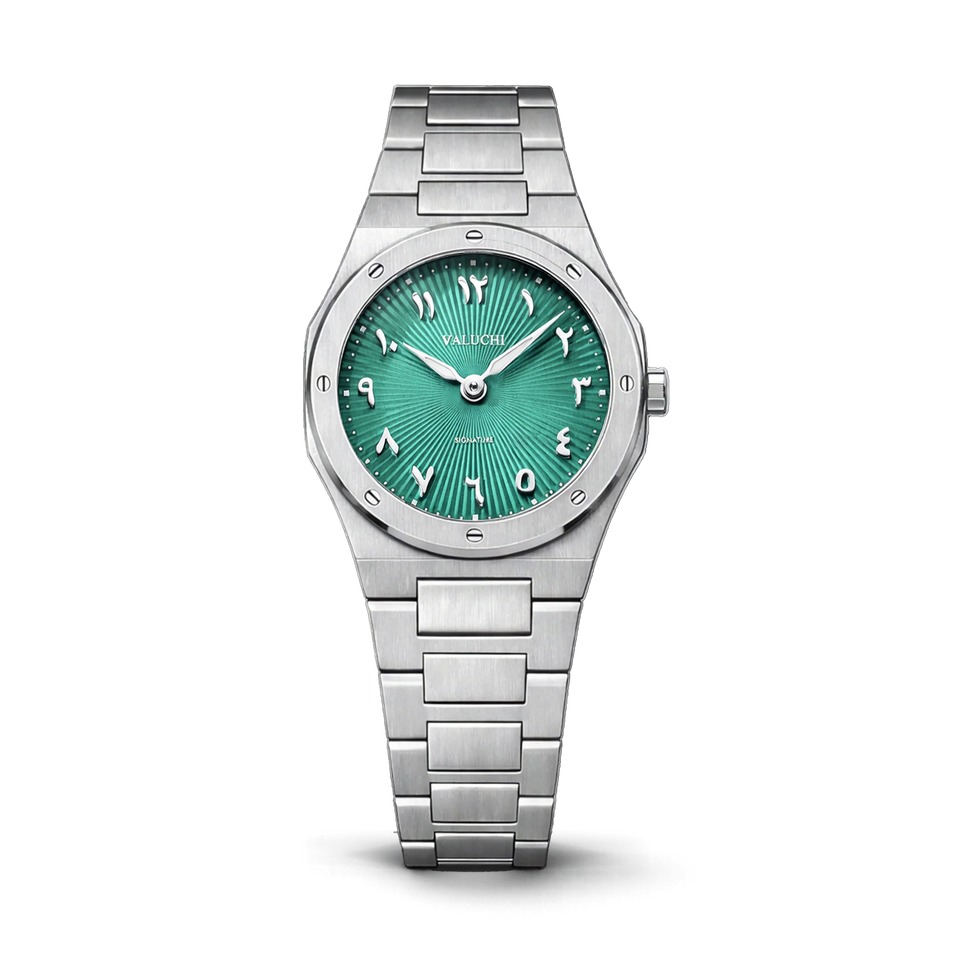 Relógio Signature Prestige