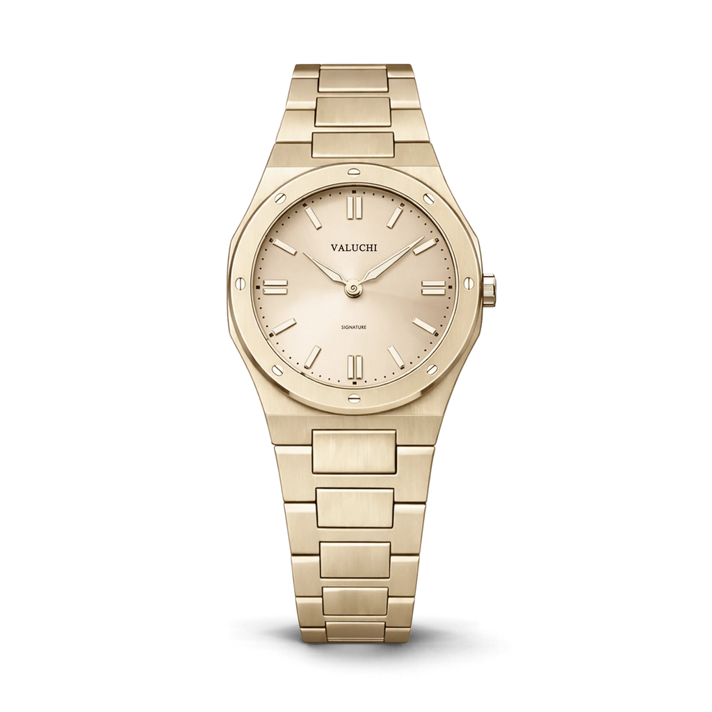 Relógios Signature Classic