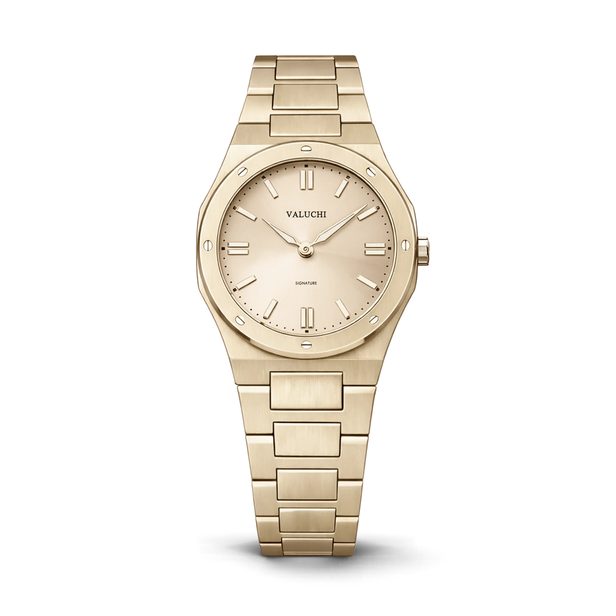 Relógios Signature Classic