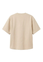 Blusa em Linho