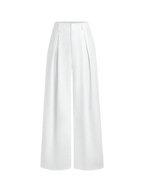 Calça Alfaiataria Jacquard