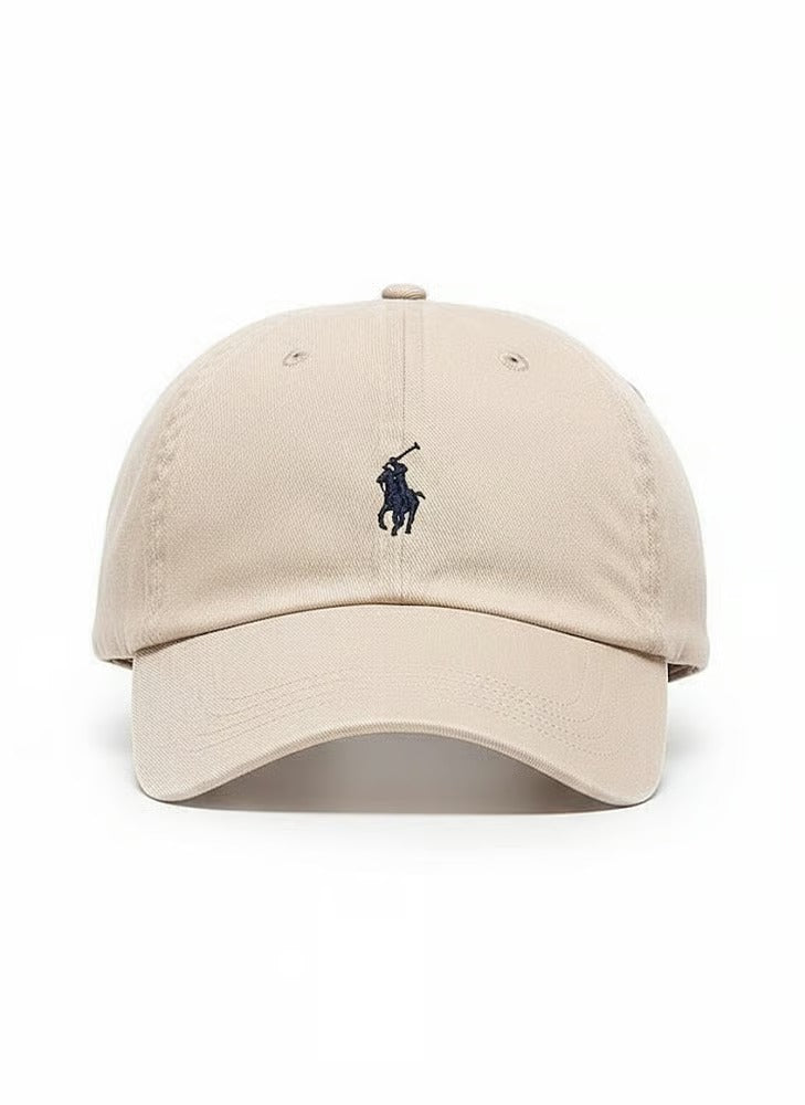Boné Polo RL Classic Areia