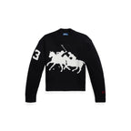 Suéter Graphic Wool