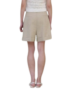 Short em Linho