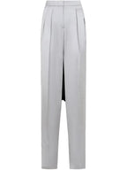 Calça de alfaiataria Armani