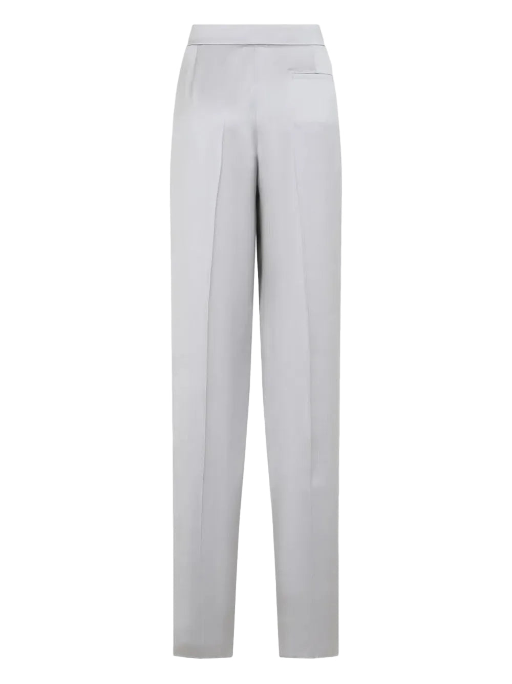 Calça de alfaiataria Armani