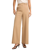 Calça Pantalona de Alfaiataria
