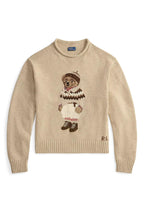 Suéter RL Polo Bear