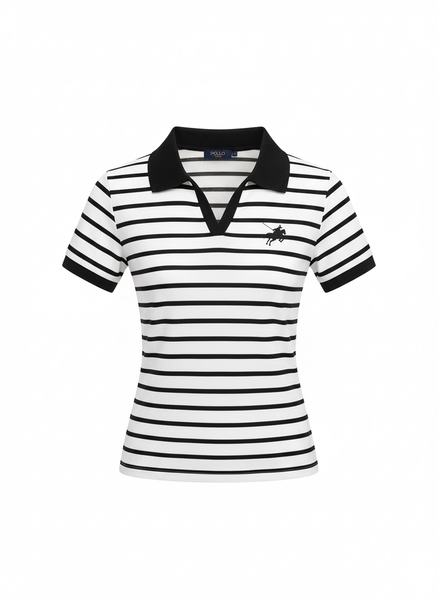 Polo Listrada Equestre