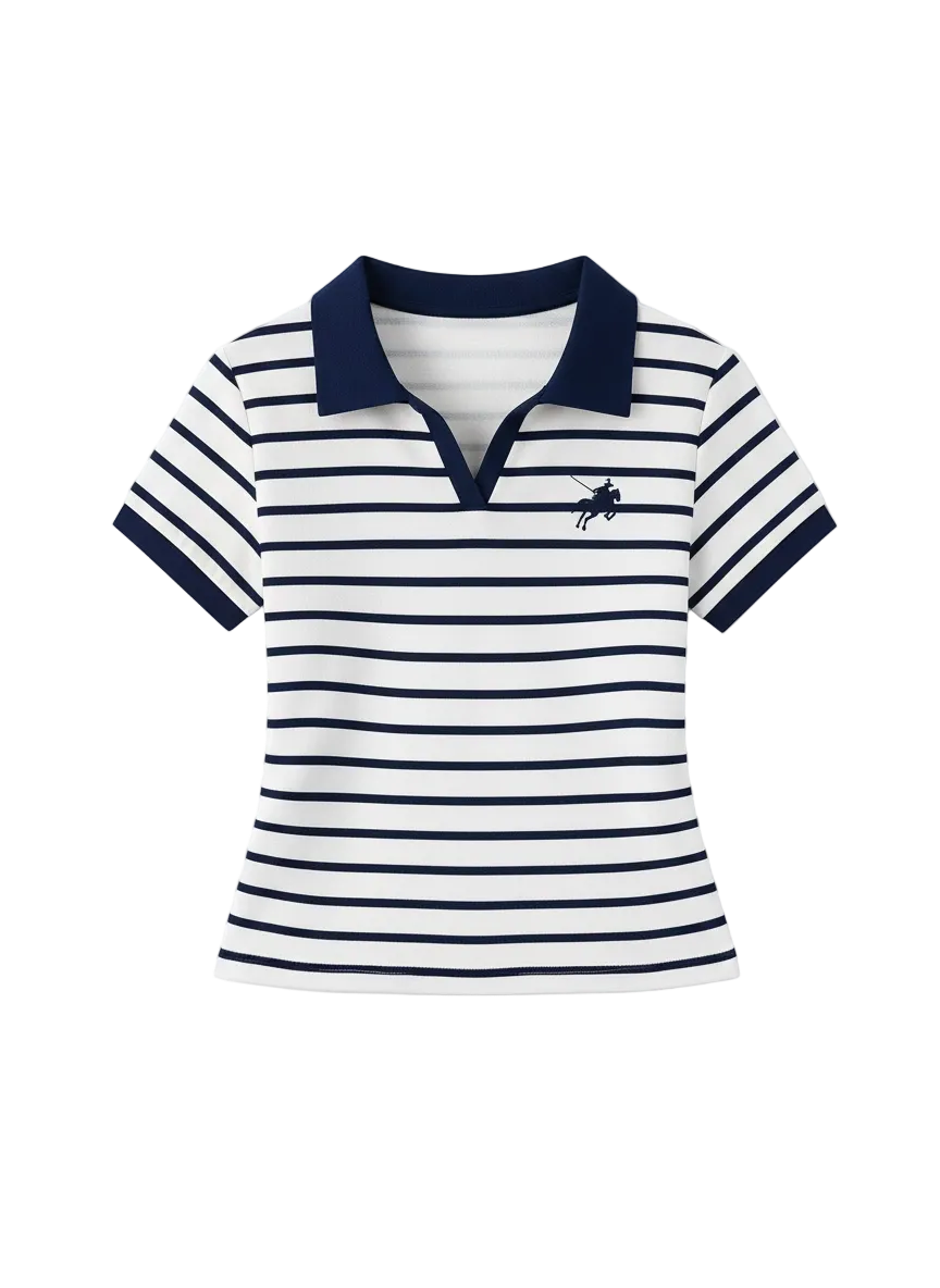 Polo Listrada Equestre