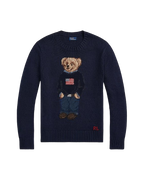 Compre 1 Leve 2 -Suéter RL Bear