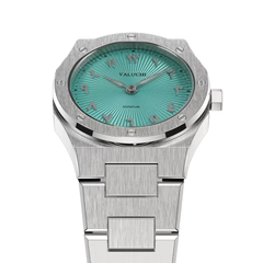 Relógio Signature Prestige