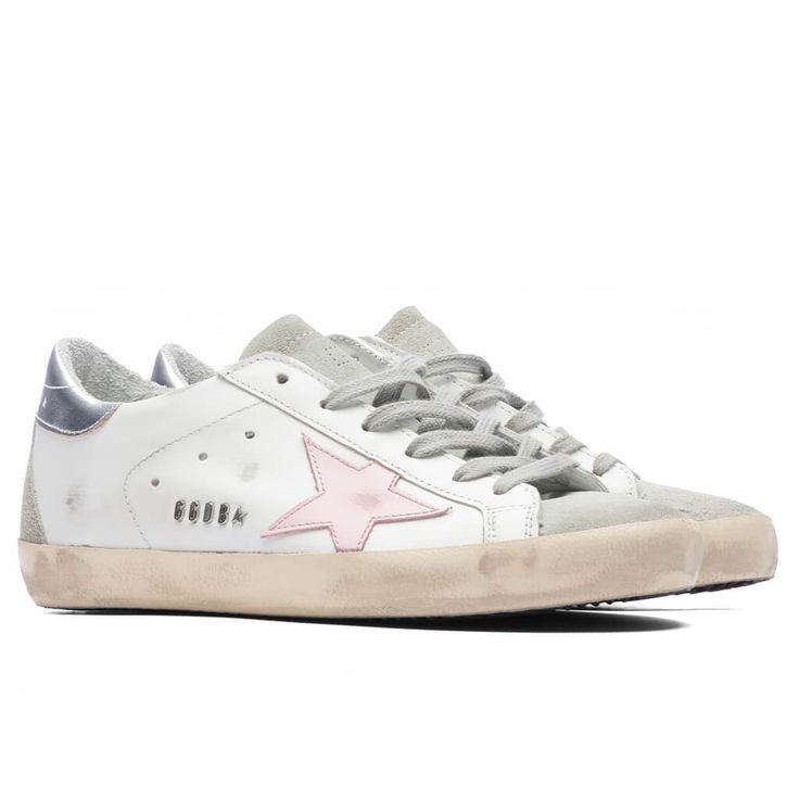 Tênis Star Casual